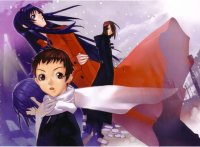 BUY NEW ugetsu hakua - 21909 Premium Anime Print Poster